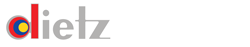 logo dietz small