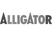 Logo Alligator
