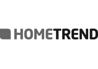 Logo Hometrend