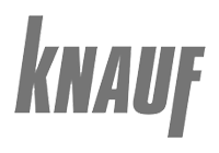 Logo Knauf